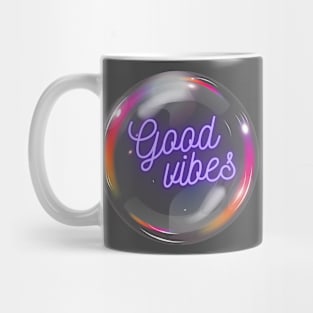 Good vibes Mug